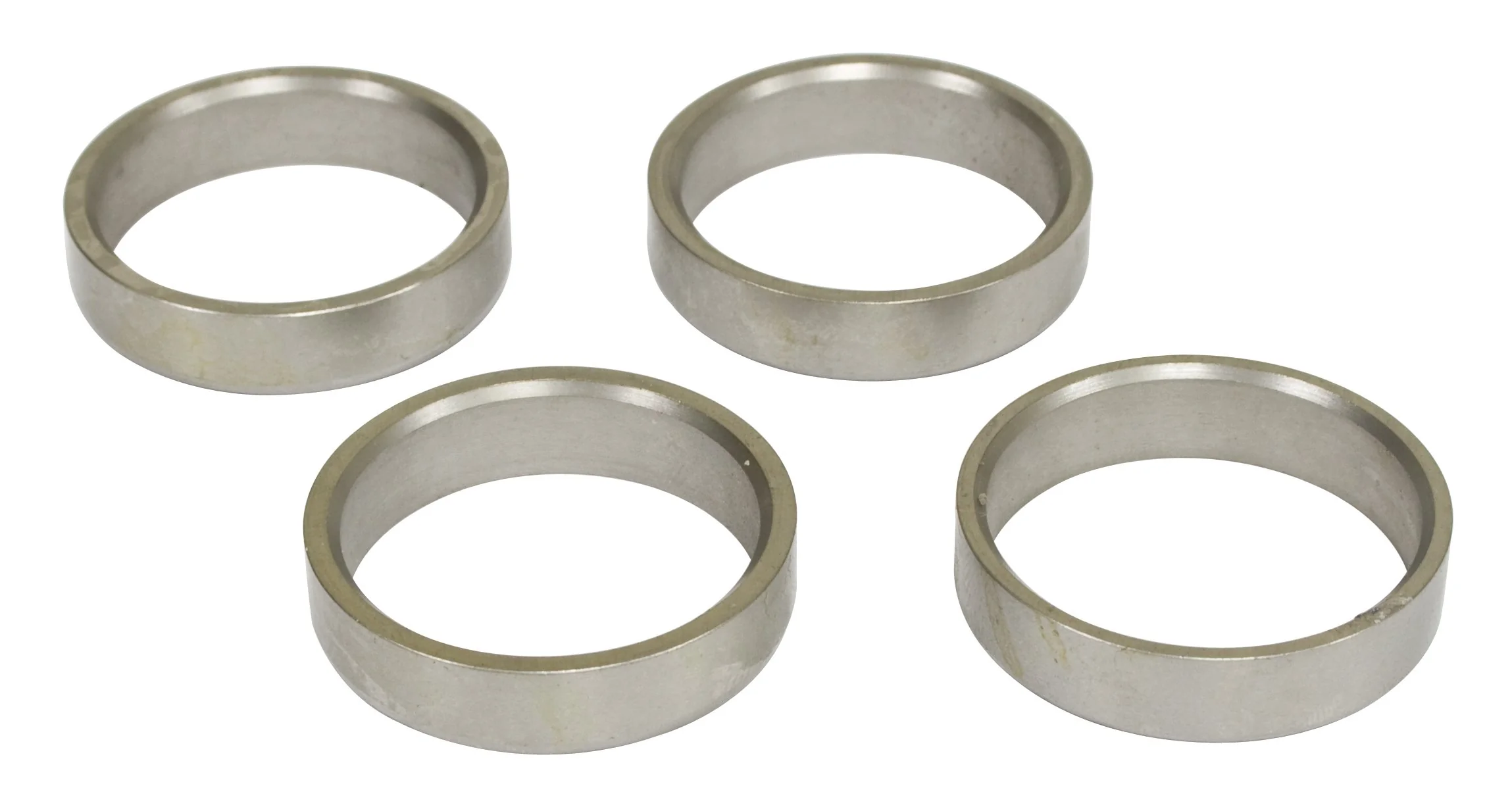 Heavy Duty Valve Seats, for 37.5mm Valves, Skinpacked (4)