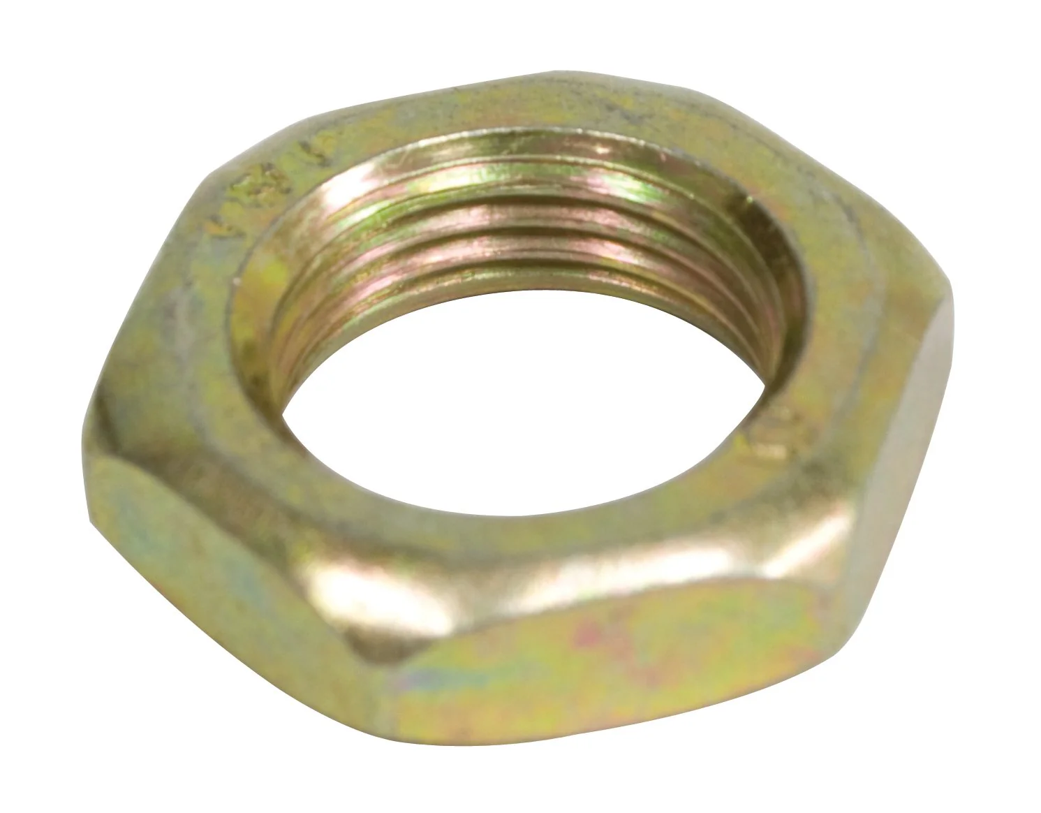 Hex Nut Spindle, Right, each