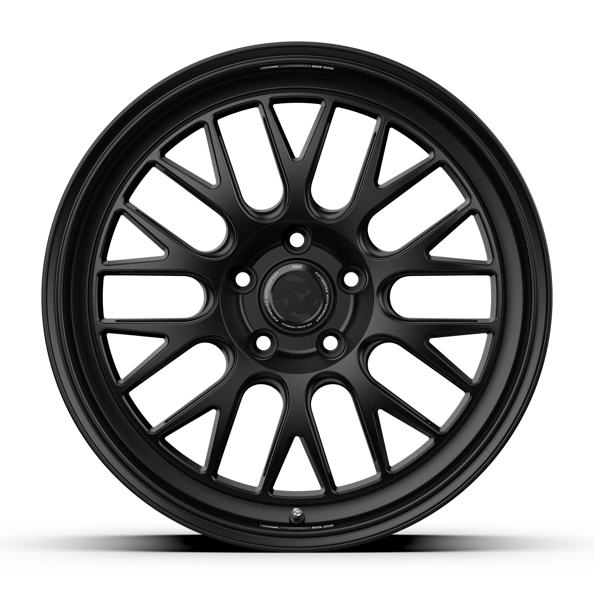 Holeshot RSR _ Asphalt Black - Image 2