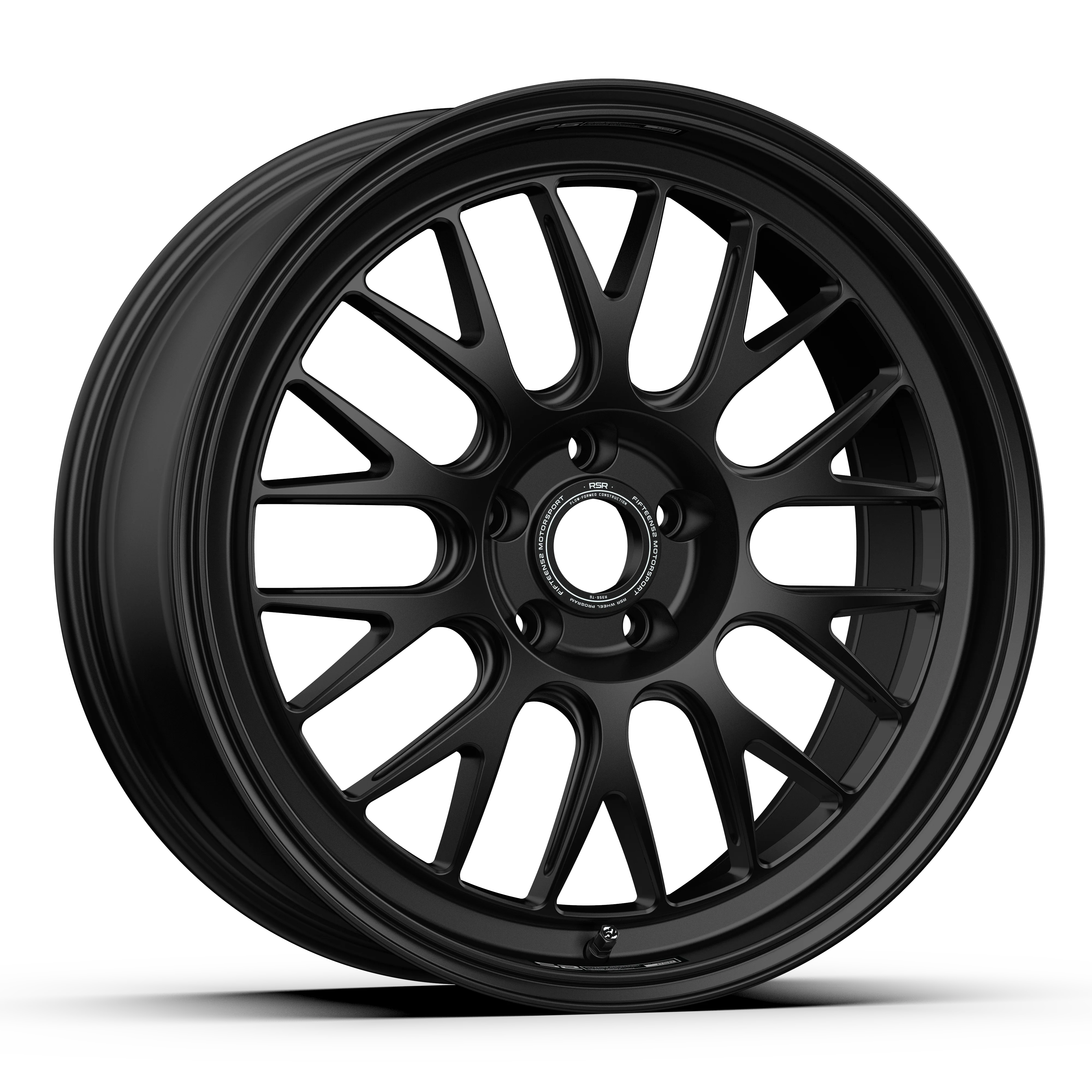 Holeshot RSR _ Asphalt Black - Image 7