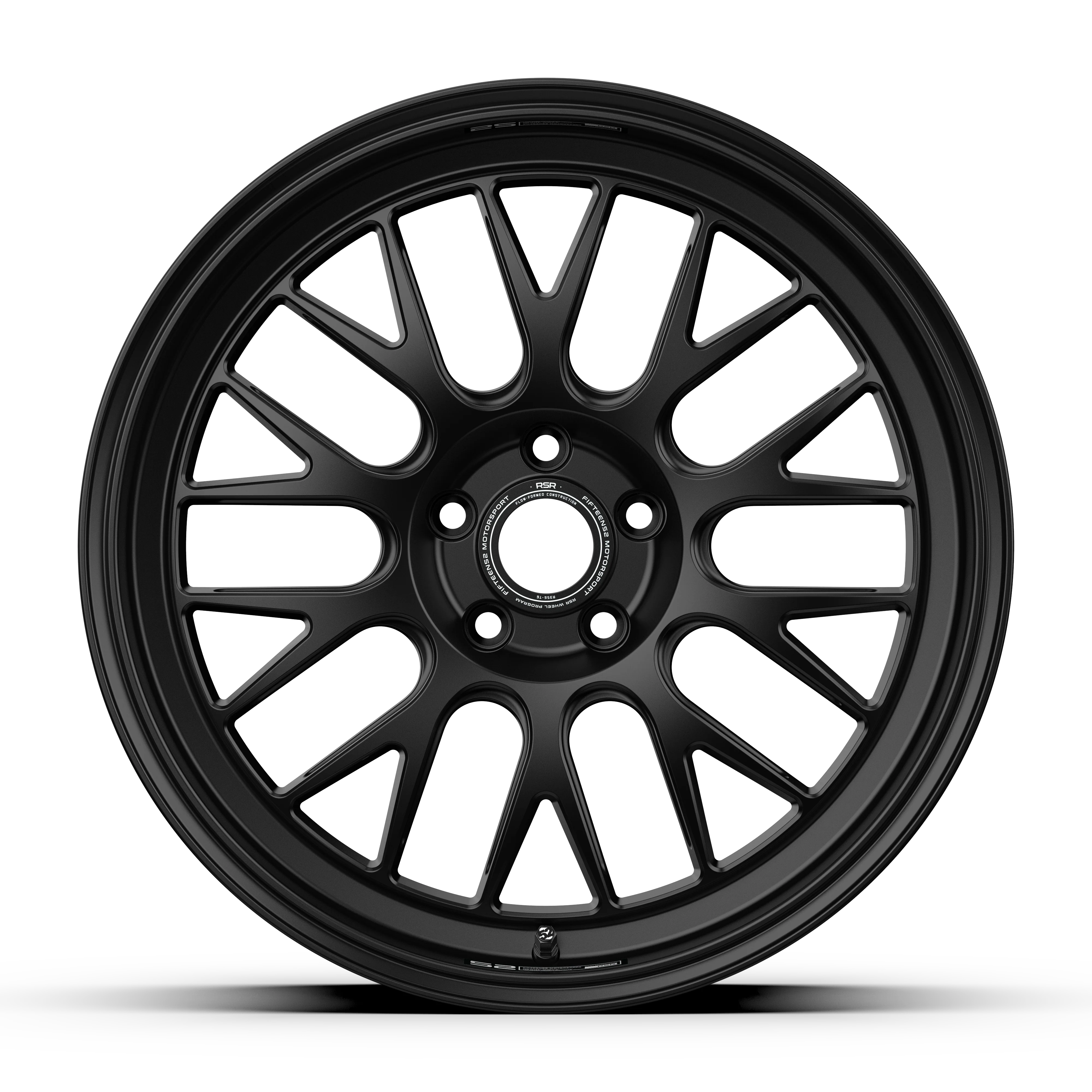 Holeshot RSR _ Asphalt Black - Image 8