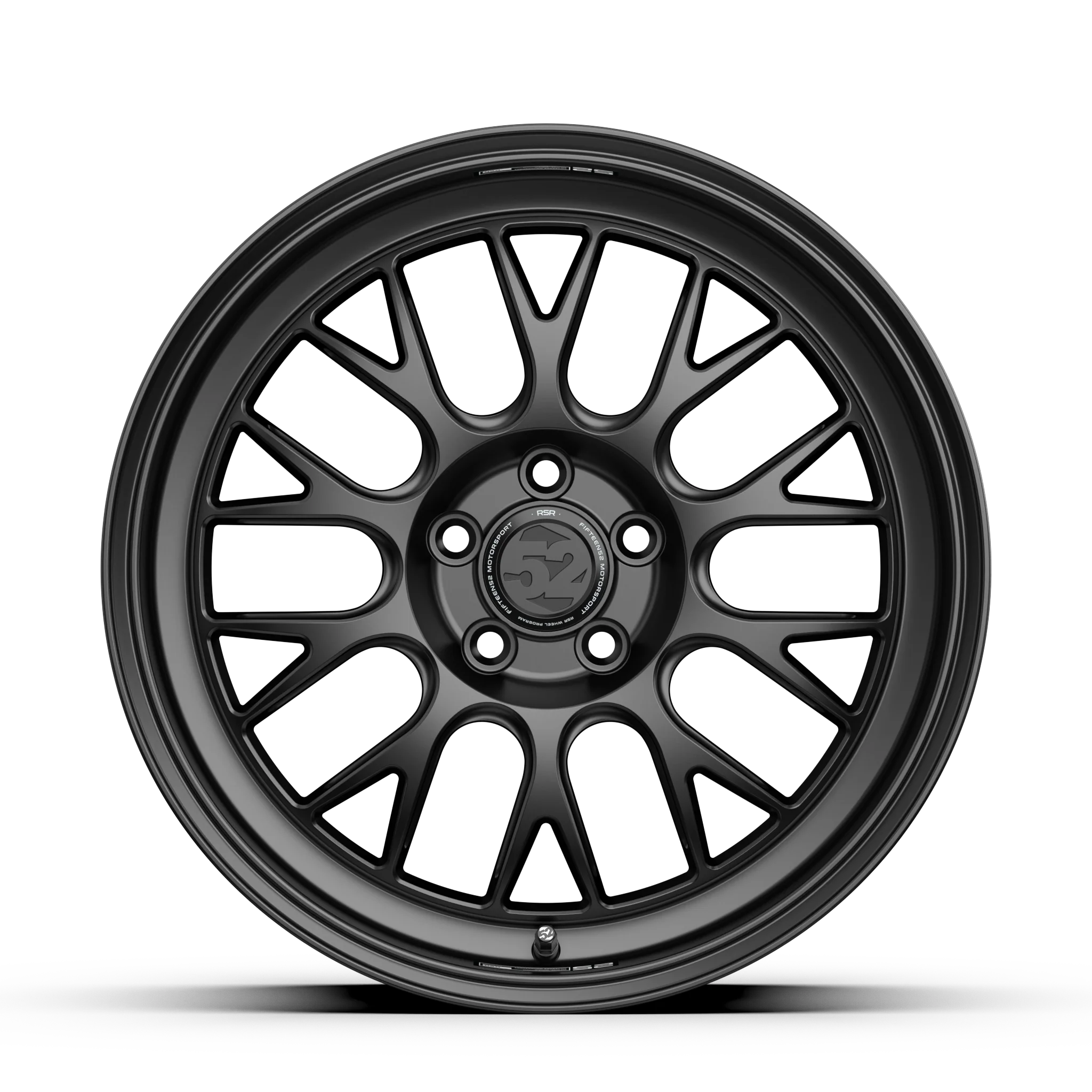 Holeshot RSR _ Frosted Graphite - Image 17