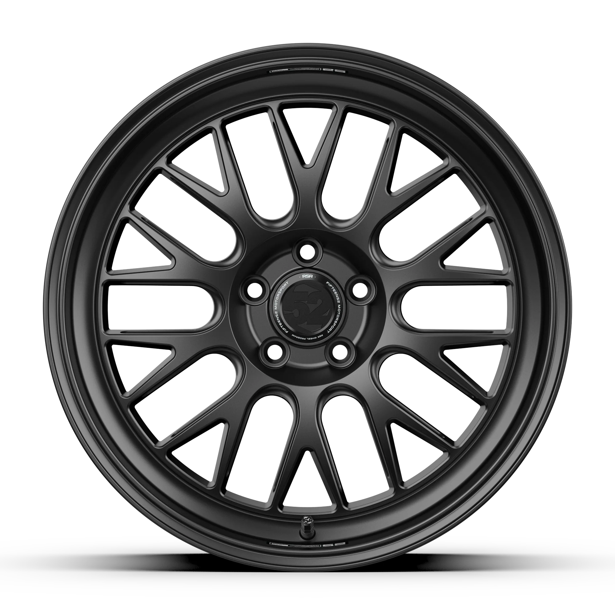 Holeshot RSR _ Frosted Graphite - Image 2