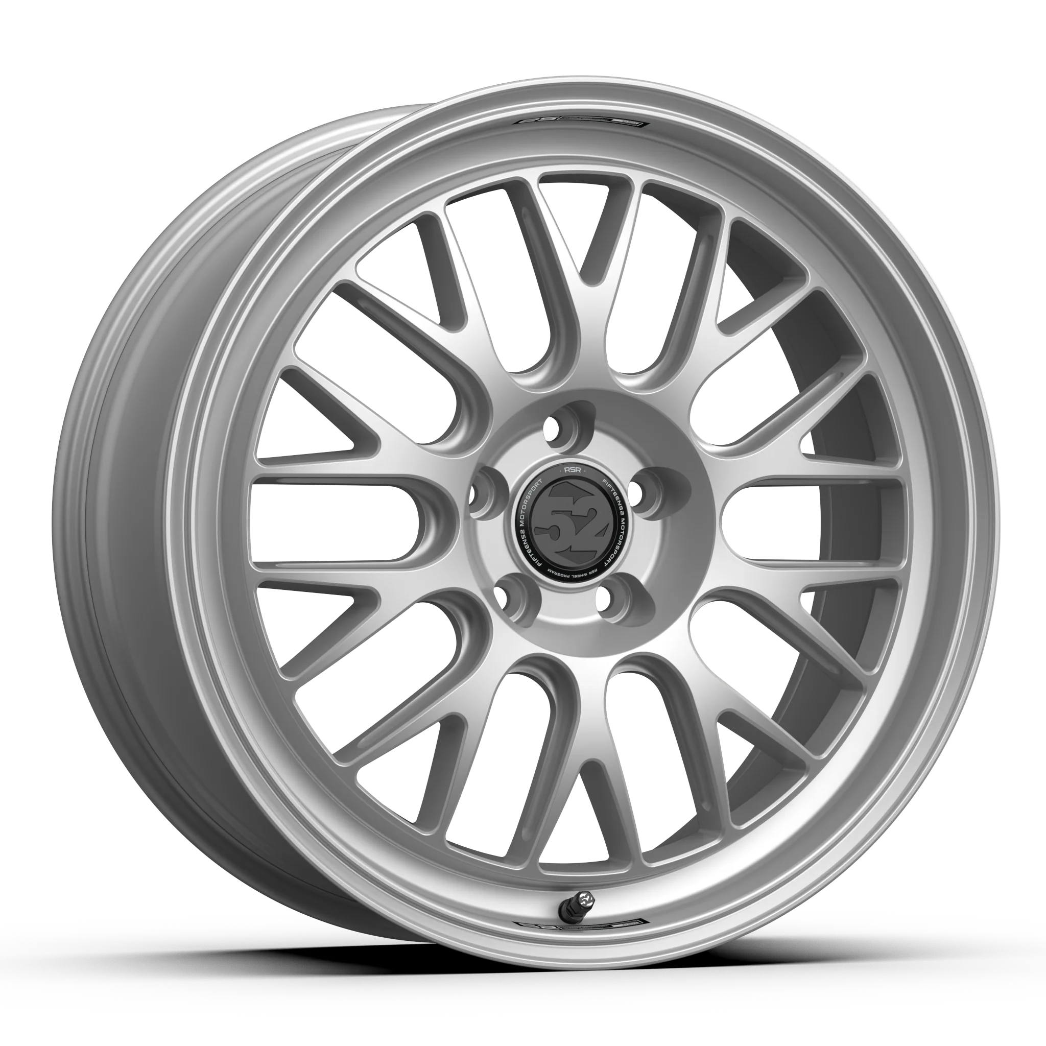 Holeshot RSR _ Radiant Silver - Image 65