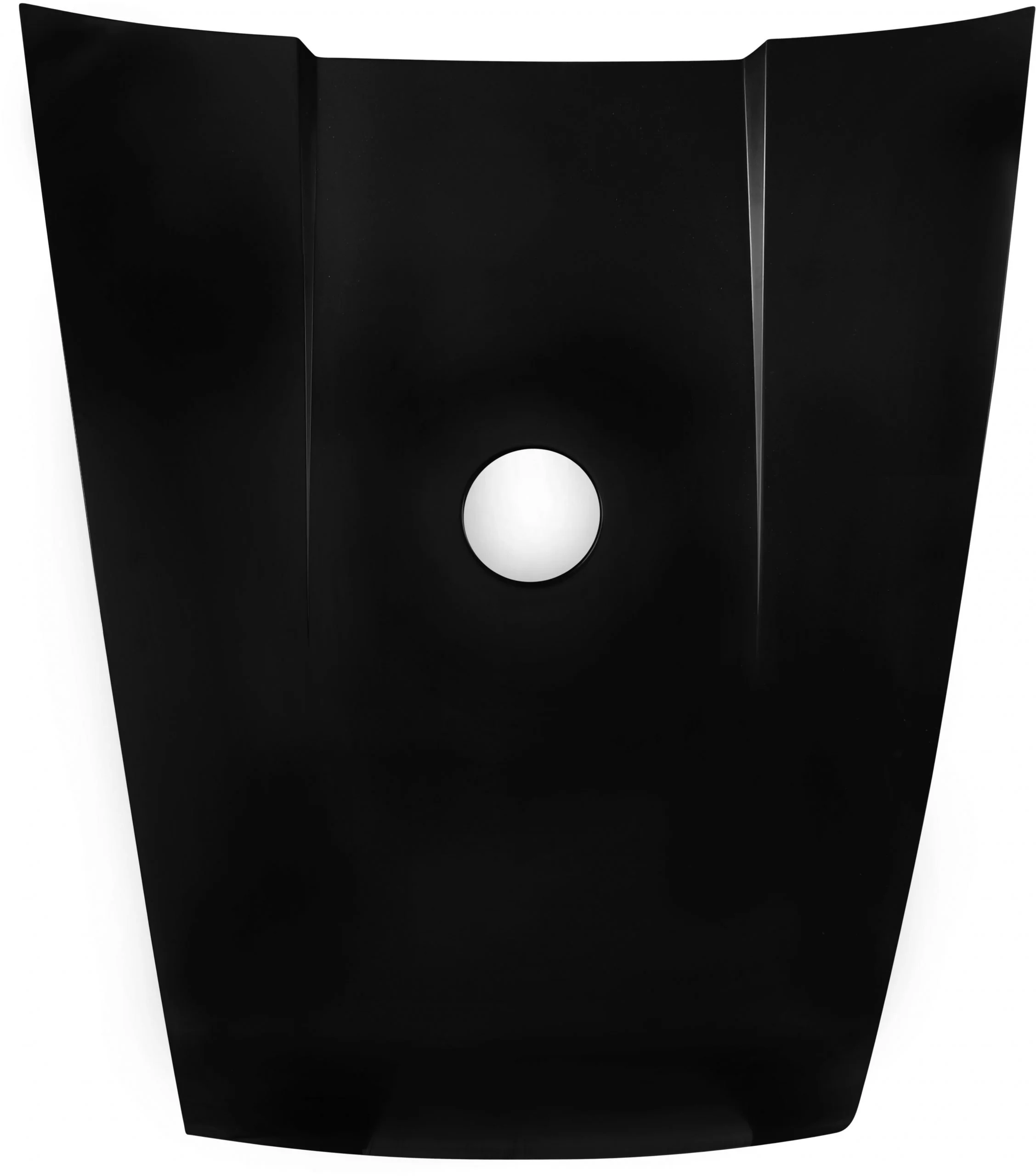 HOOD, FRONT, 911