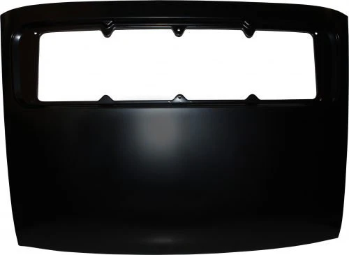 HOOD REAR 911 - Image 4