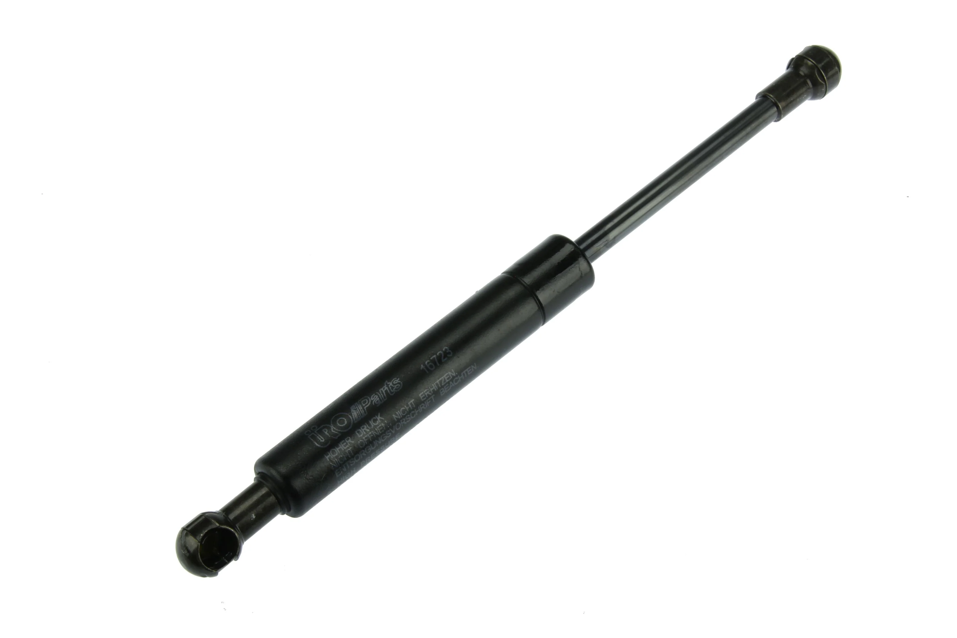Hood Strut for Porsche 996/986 - Image 2