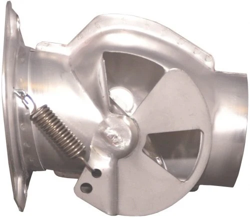 HTR CONTROL BOX SS R 911 - Image 3
