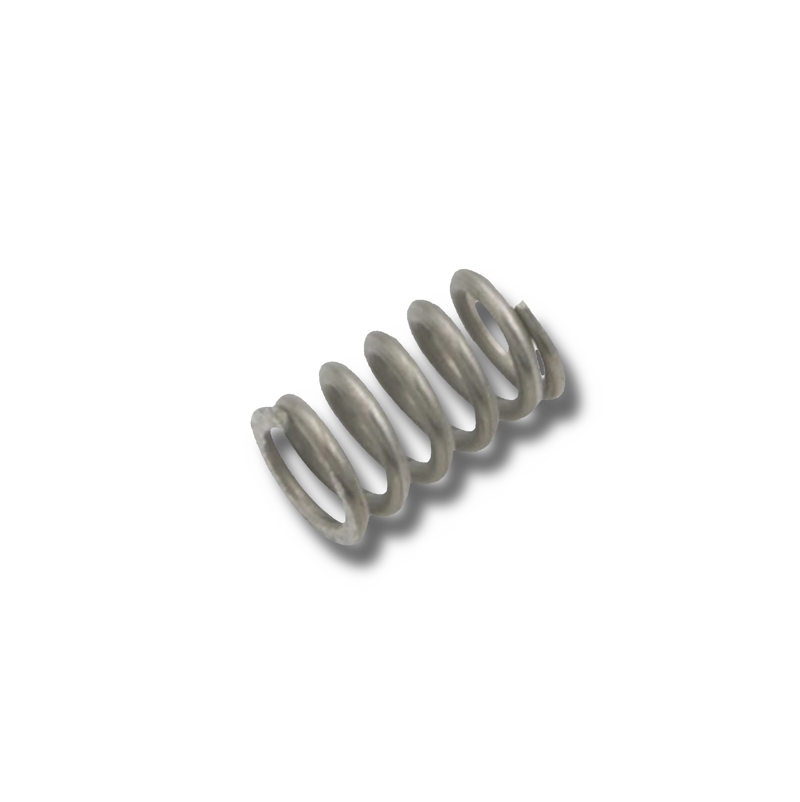 Idle Stop Spring - Components for PMO and Weber Carburetors - Image 2