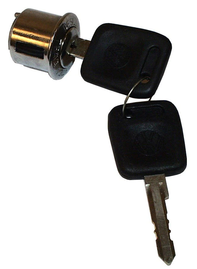 IGN LOCK  TYPE-I, II, III
