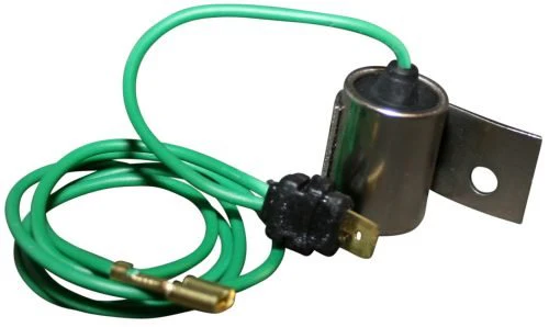 IGNITION CONDENSOR - Image 2