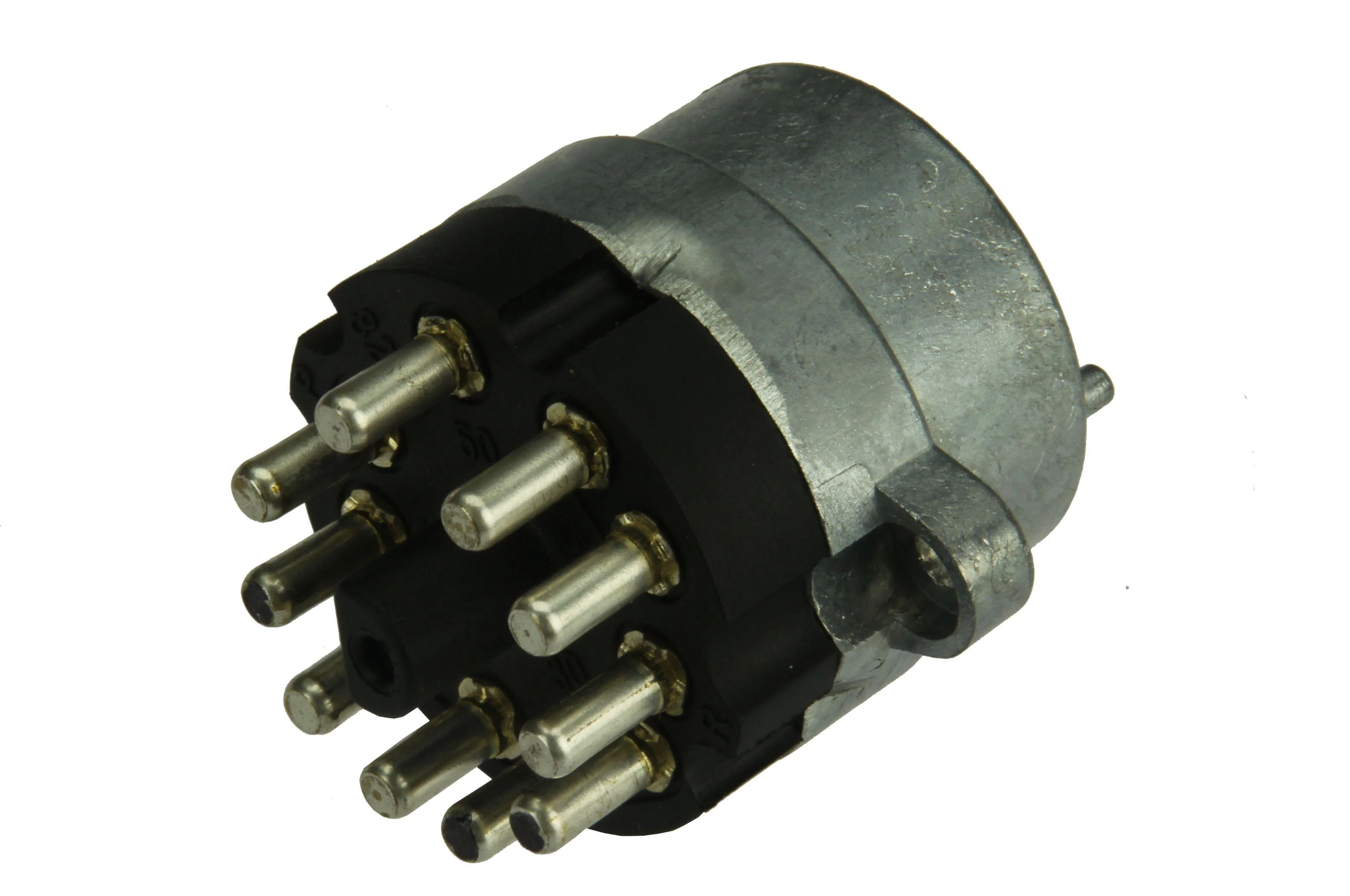 Ignition Switch for Porsche 911, 912, 914-6, 930 (1970-88) 928 (1978-95) and 944 (1985-91) - Image 2