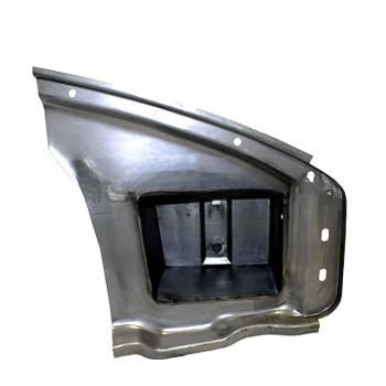Inner Fender, Front Left Repair Panel for Porsche 911/912