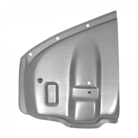 Inner Fender Front Left Repair Panel for Porsche 911/912 (1965-68)