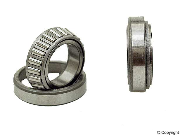 Inner Front Wheel Bearing for Porsche 914-4 (1970-76)