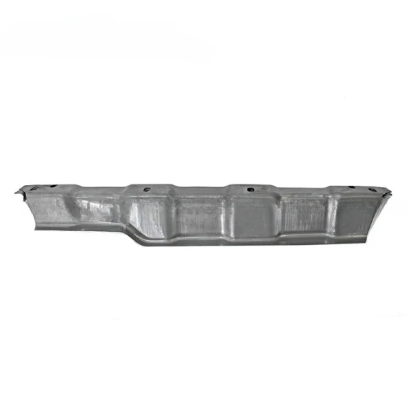 Inner Left Seat Rail Support with Nuts for Porsche 911/912