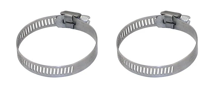 Intake Boot Clamp - Small, Pair, Skinpacked