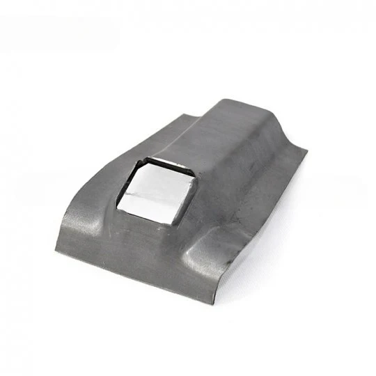 Jack Receiver Plate for Porsche 911/912 (1965-86)