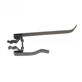 Jack Stand Storage Receiver Clip for Porsche 356 (1955-65)