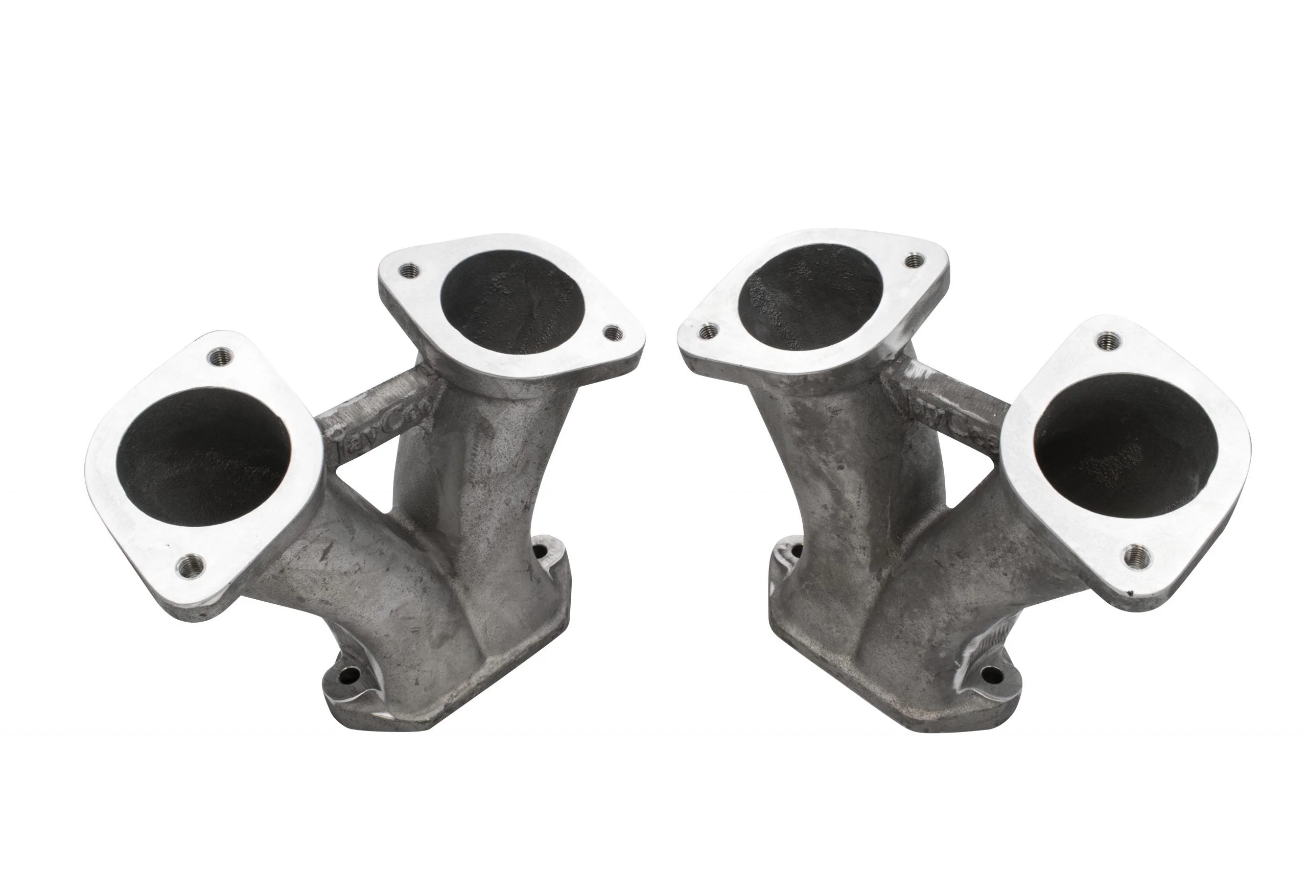 JayCee "Shorty 8" 48 BGD/IDA/EPC Manifolds