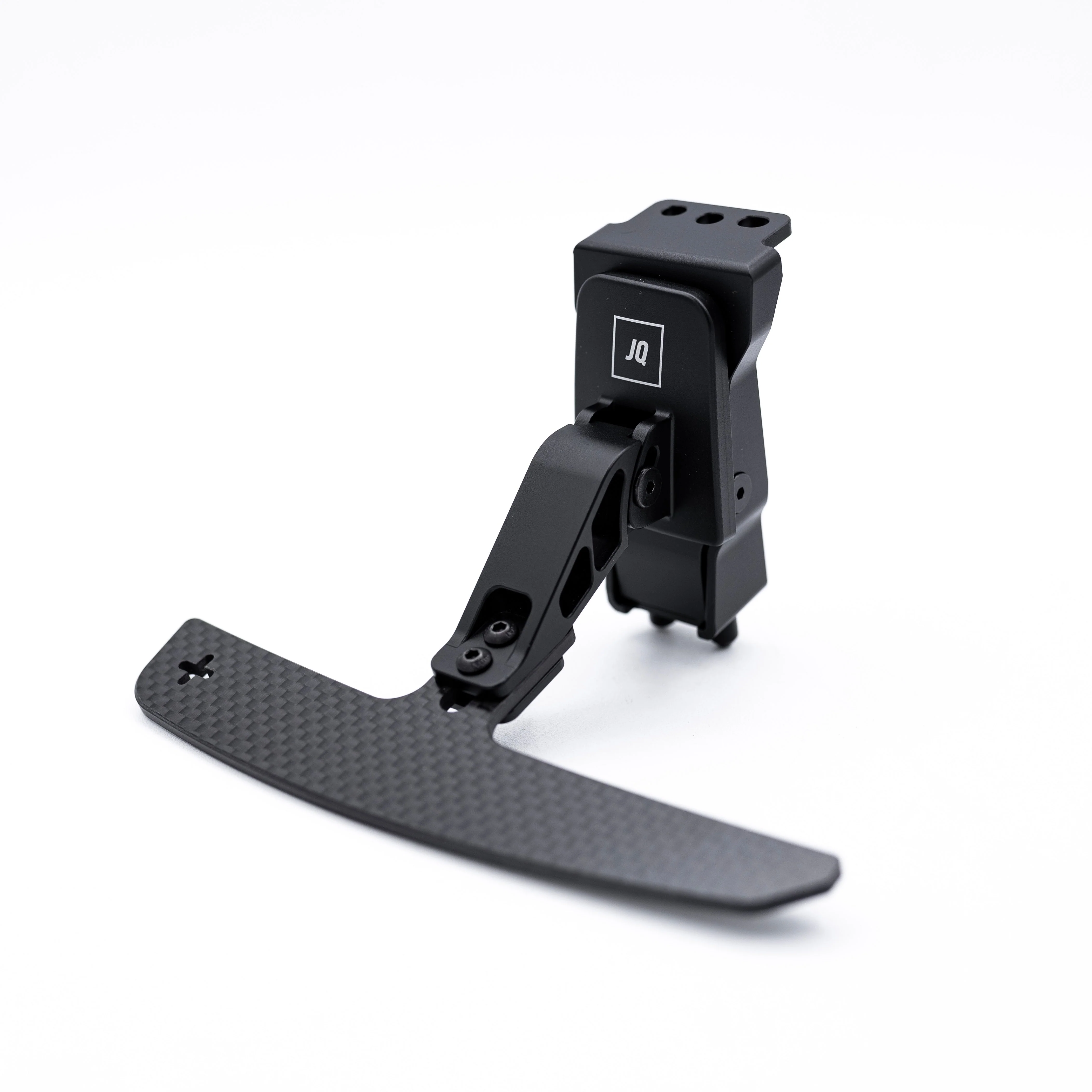 JQ Werks Madtrace® Clubsport Magnetic Paddle Shifters For PORSCHE