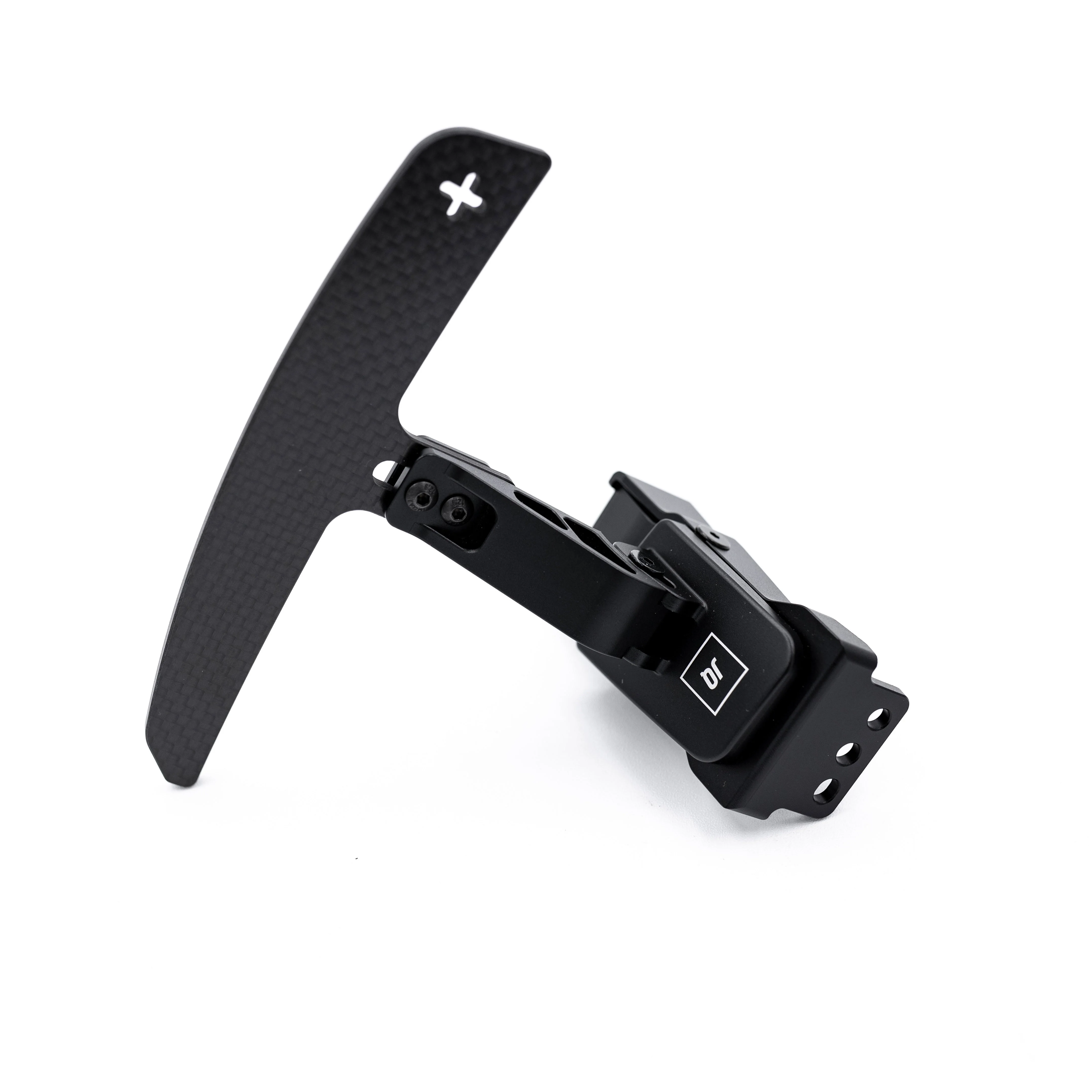 JQ Werks Madtrace® Clubsport Magnetic Paddle Shifters For PORSCHE - Image 15