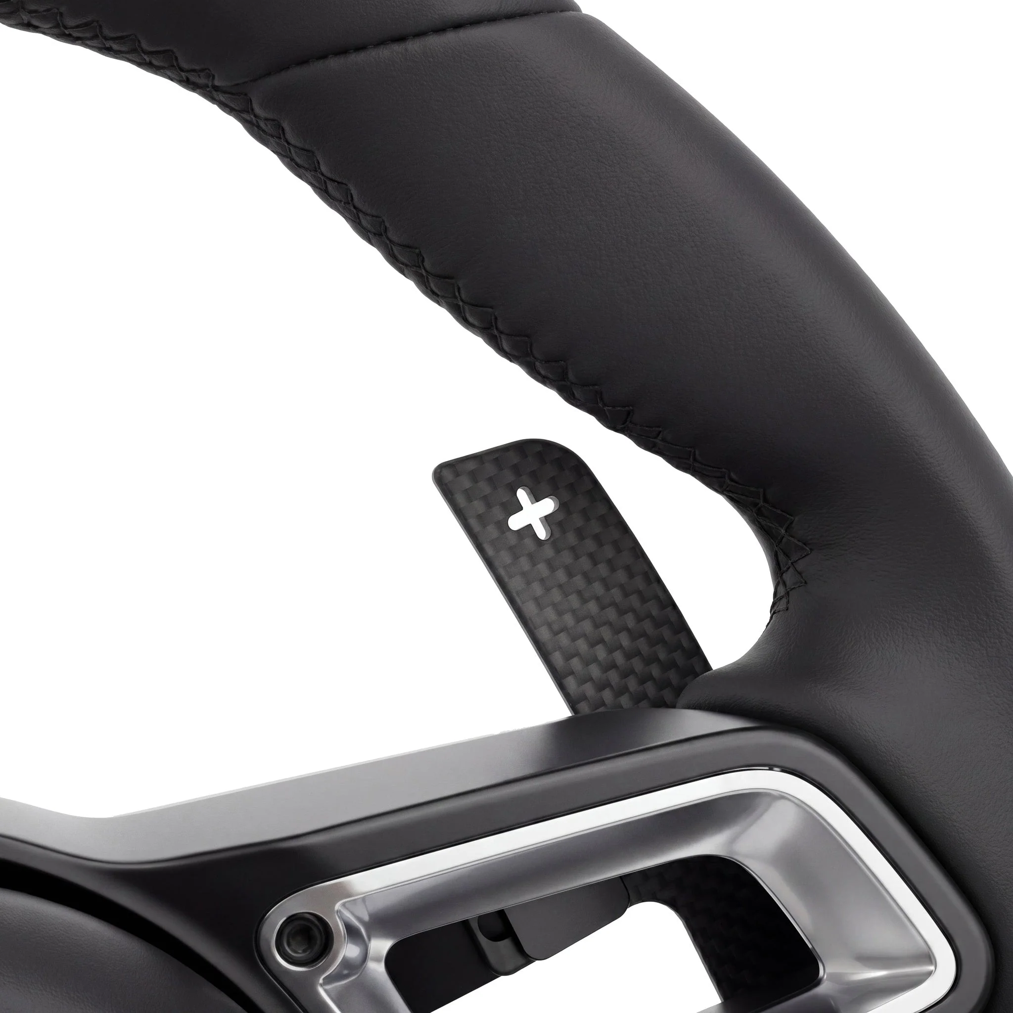 JQ Werks Madtrace® Clubsport Magnetic Paddle Shifters For PORSCHE - Image 17