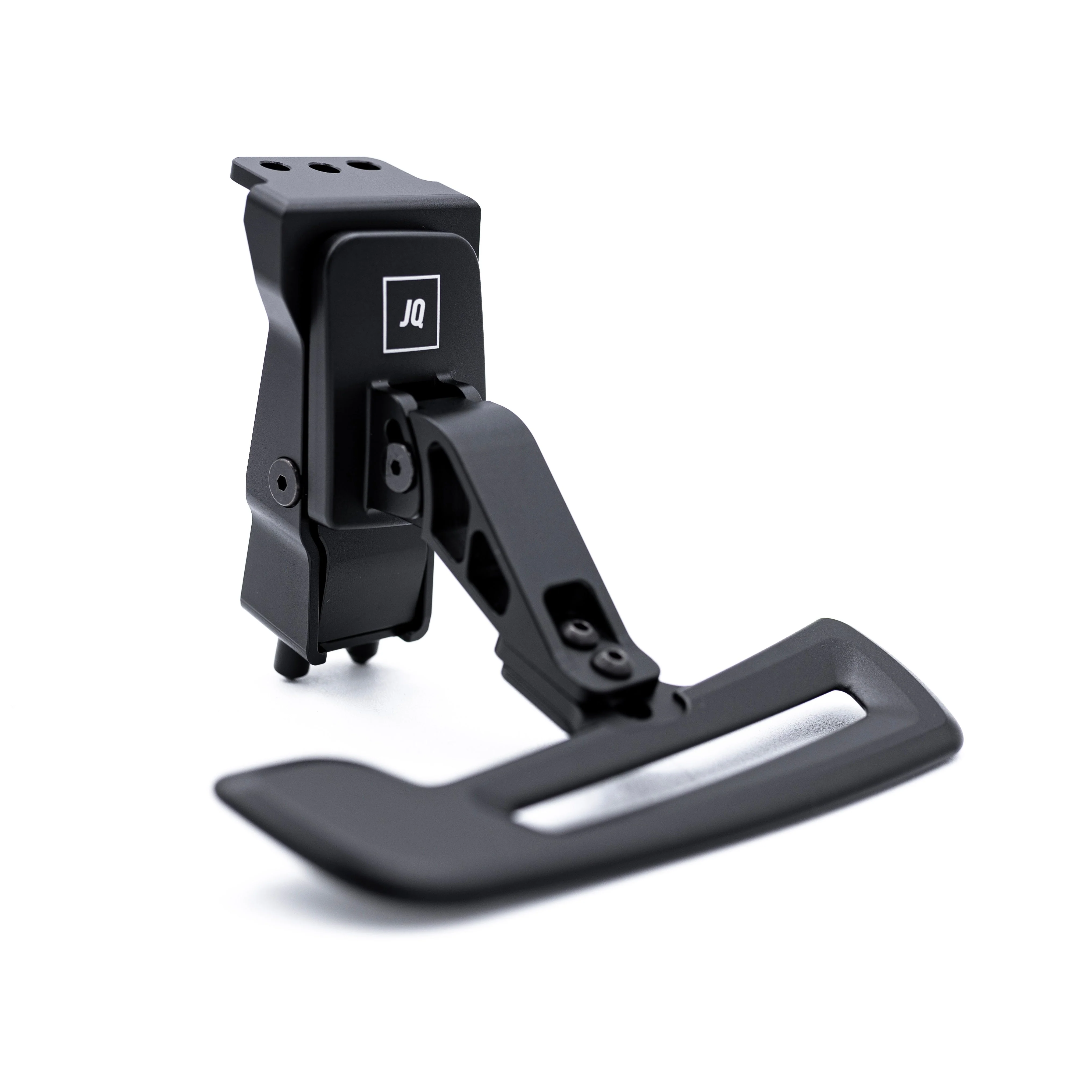 JQ Werks Madtrace® Clubsport Magnetic Paddle Shifters For PORSCHE - Image 2