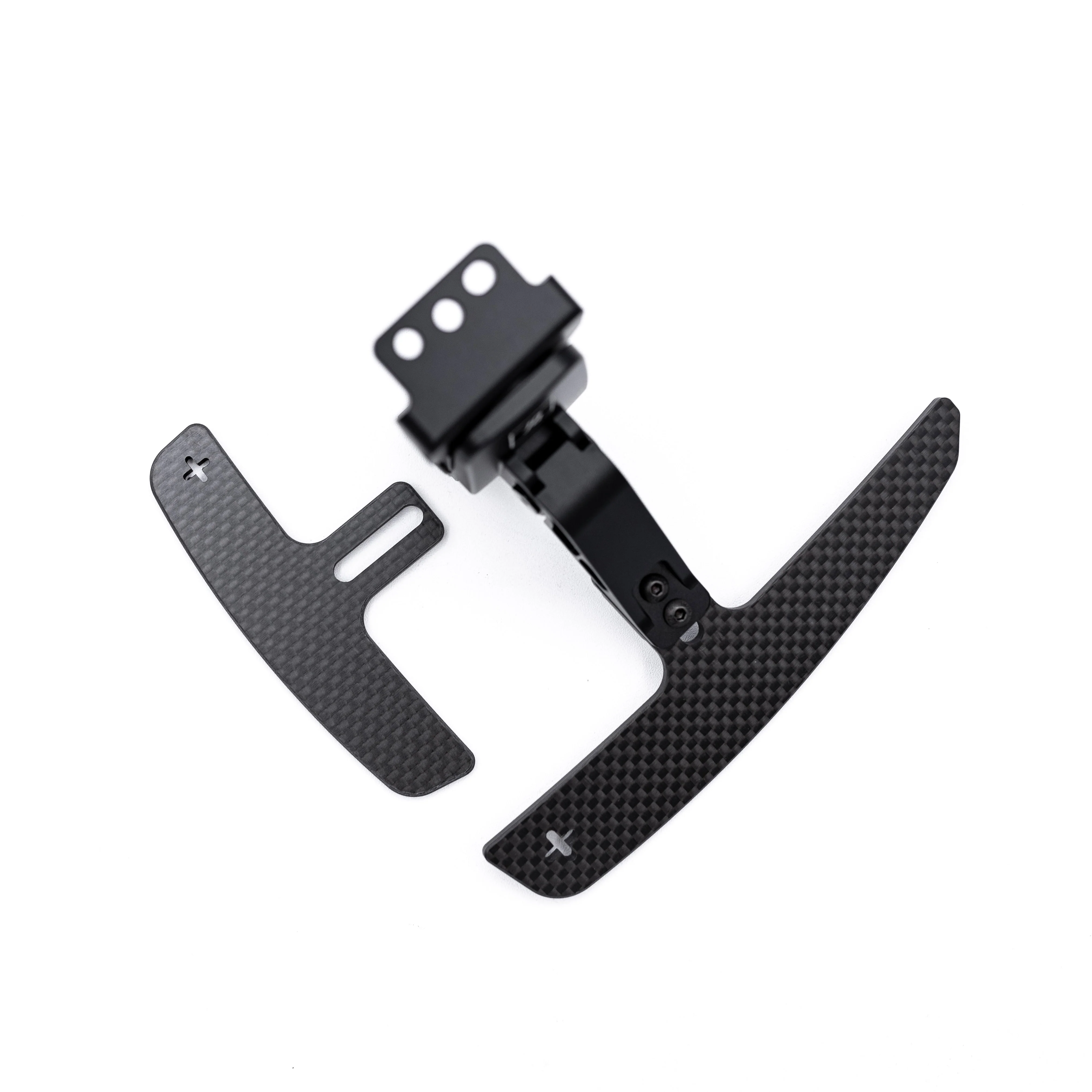 JQ Werks Madtrace® Clubsport Magnetic Paddle Shifters For PORSCHE - Image 21