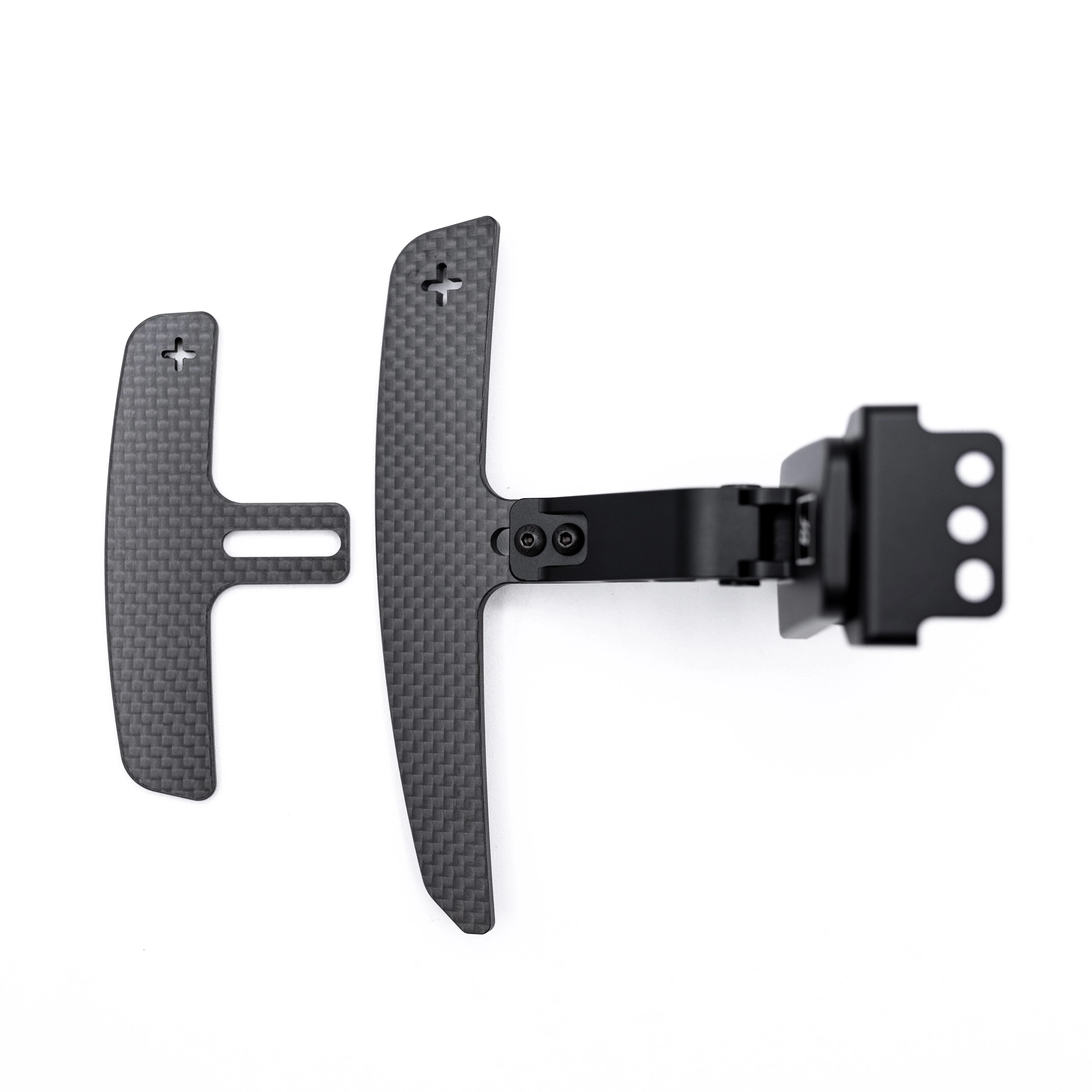 JQ Werks Madtrace® Clubsport Magnetic Paddle Shifters For PORSCHE - Image 23