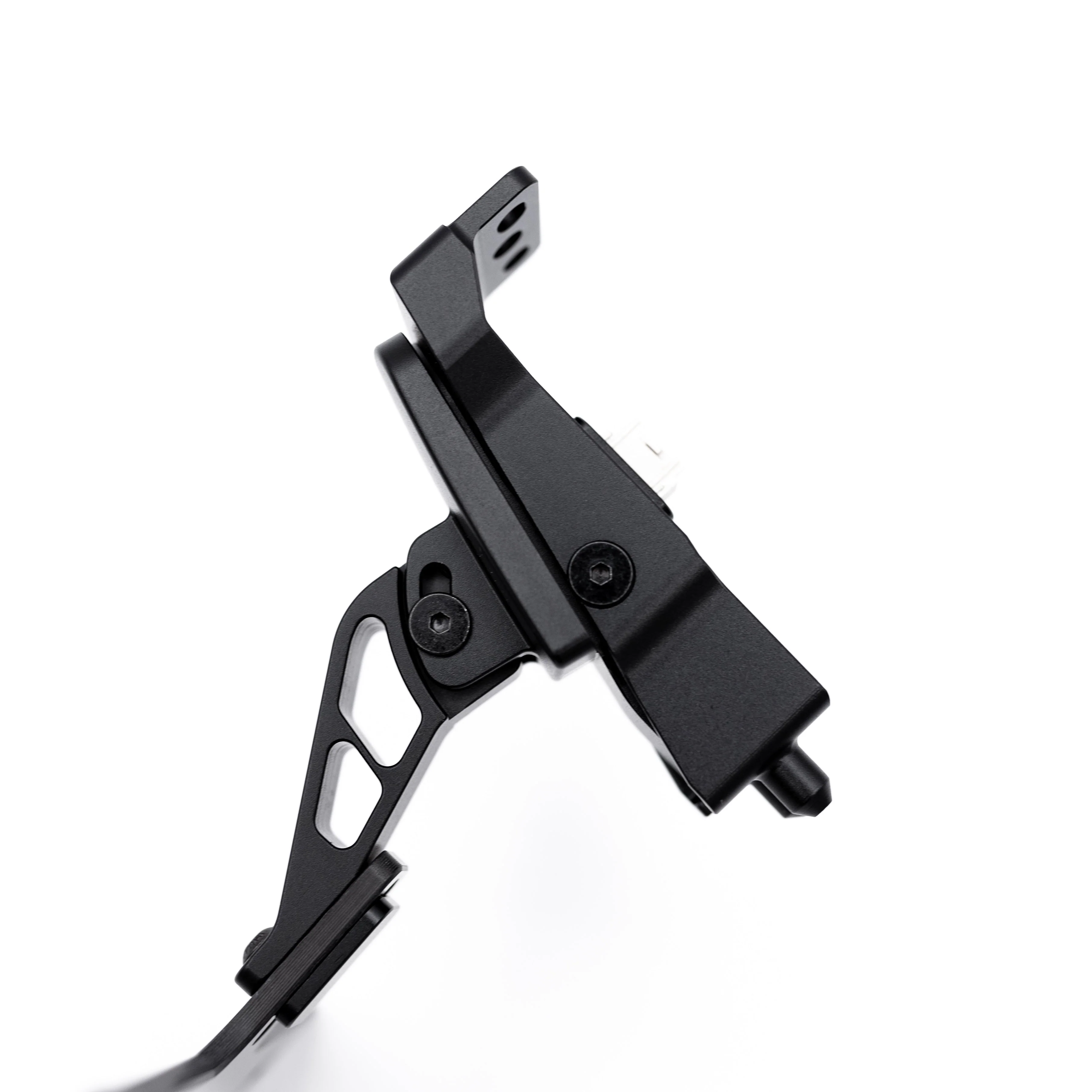 JQ Werks Madtrace® Clubsport Magnetic Paddle Shifters For PORSCHE - Image 25