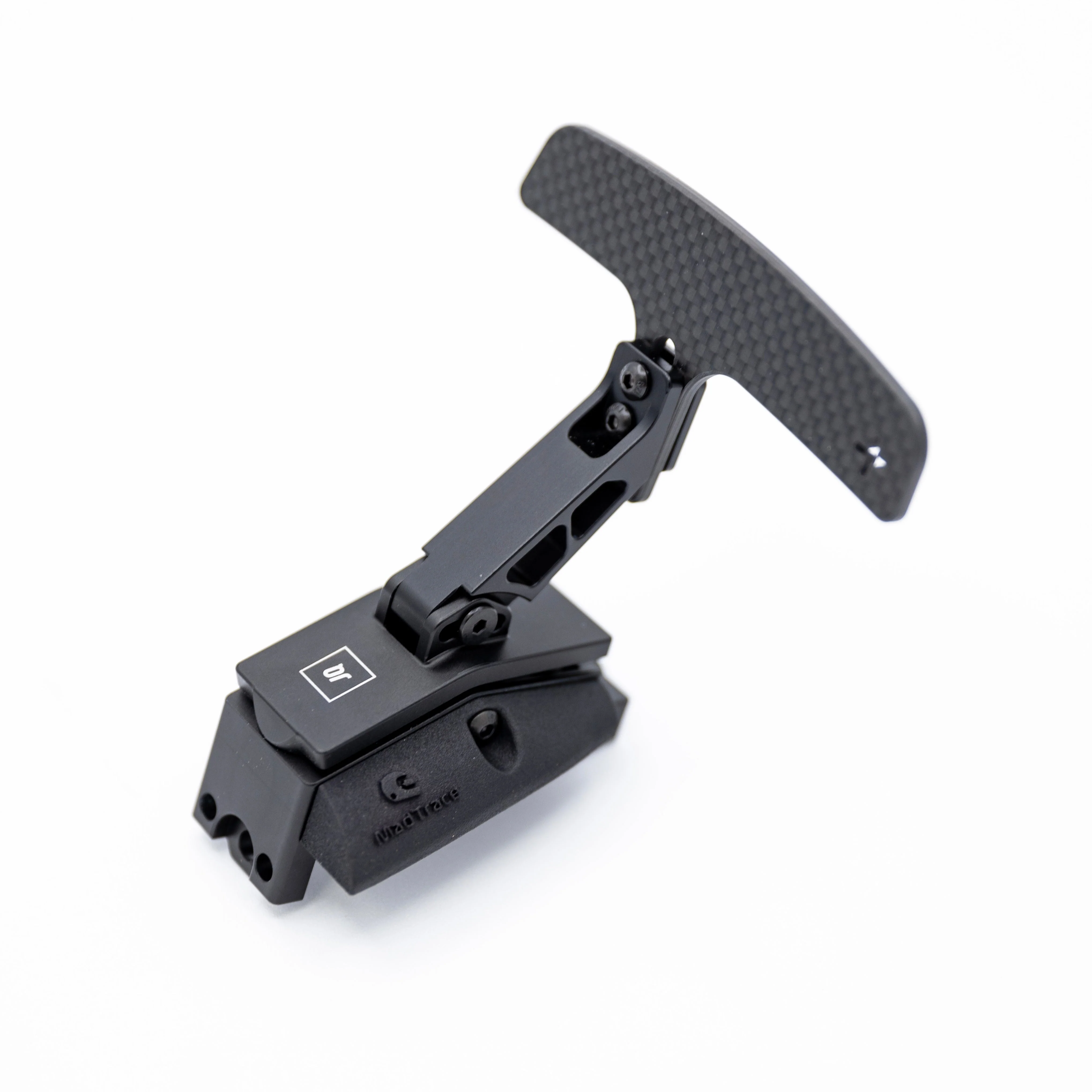 JQ Werks Madtrace® Clubsport Magnetic Paddle Shifters For PORSCHE - Image 26