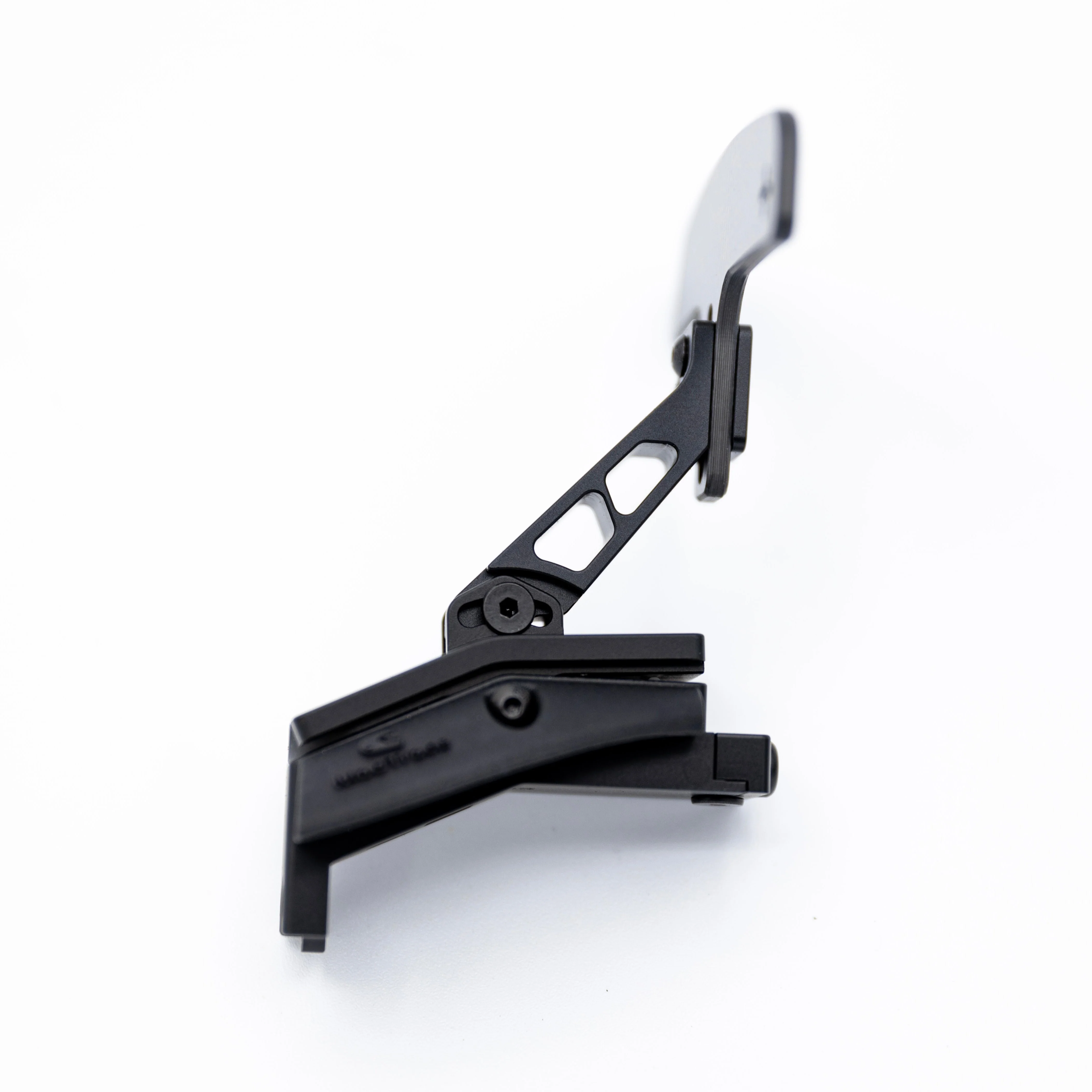 JQ Werks Madtrace® Clubsport Magnetic Paddle Shifters For PORSCHE - Image 31