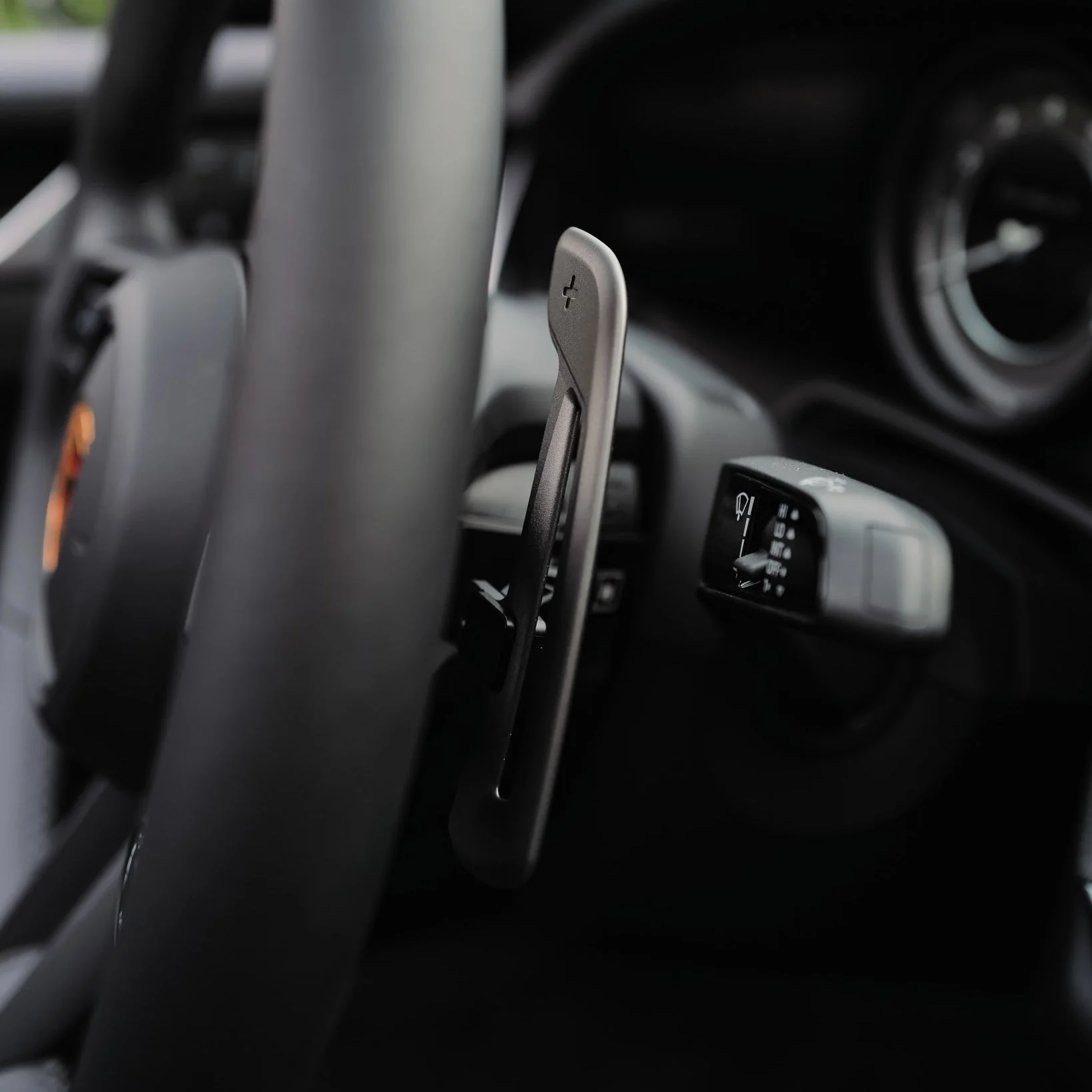 JQ Werks Madtrace® Clubsport Magnetic Paddle Shifters For PORSCHE - Image 39