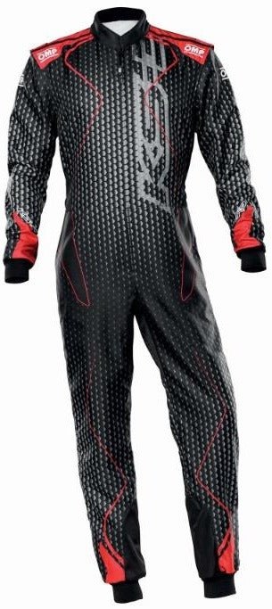 KS-3R Art Karting Racing Suit