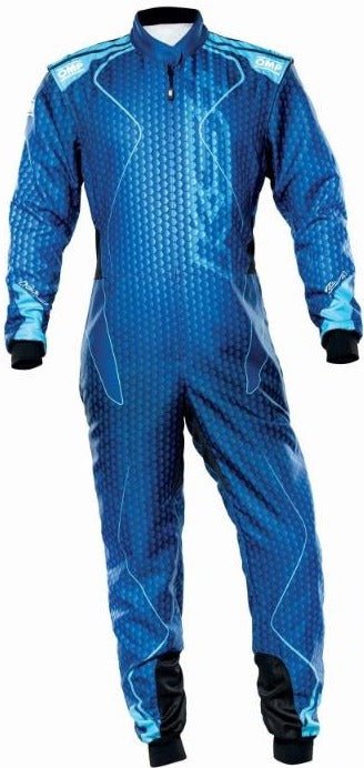 KS-3R Art Karting Racing Suit - Image 3