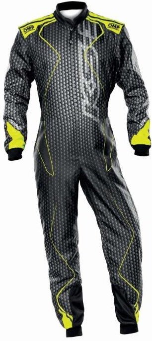 KS-3R Art Karting Racing Suit - Image 4