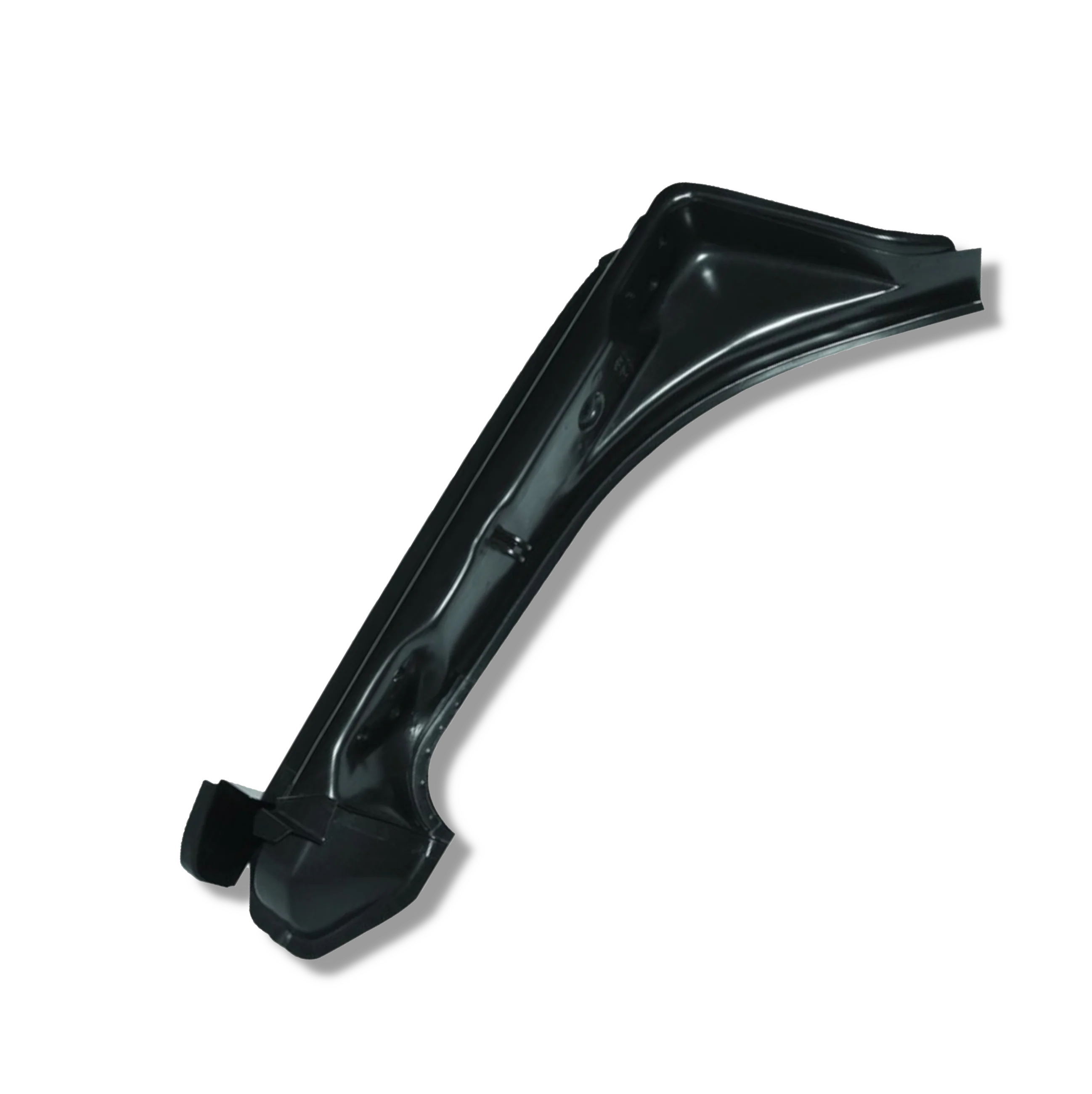 Left Door Hinge Pillar for Porsche 911 (1965-83)