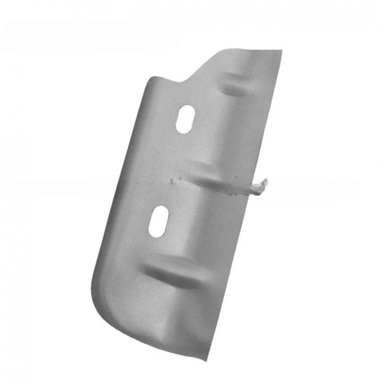 Left Front Inner Fender Bracket for Porsche 911 (1969-73)