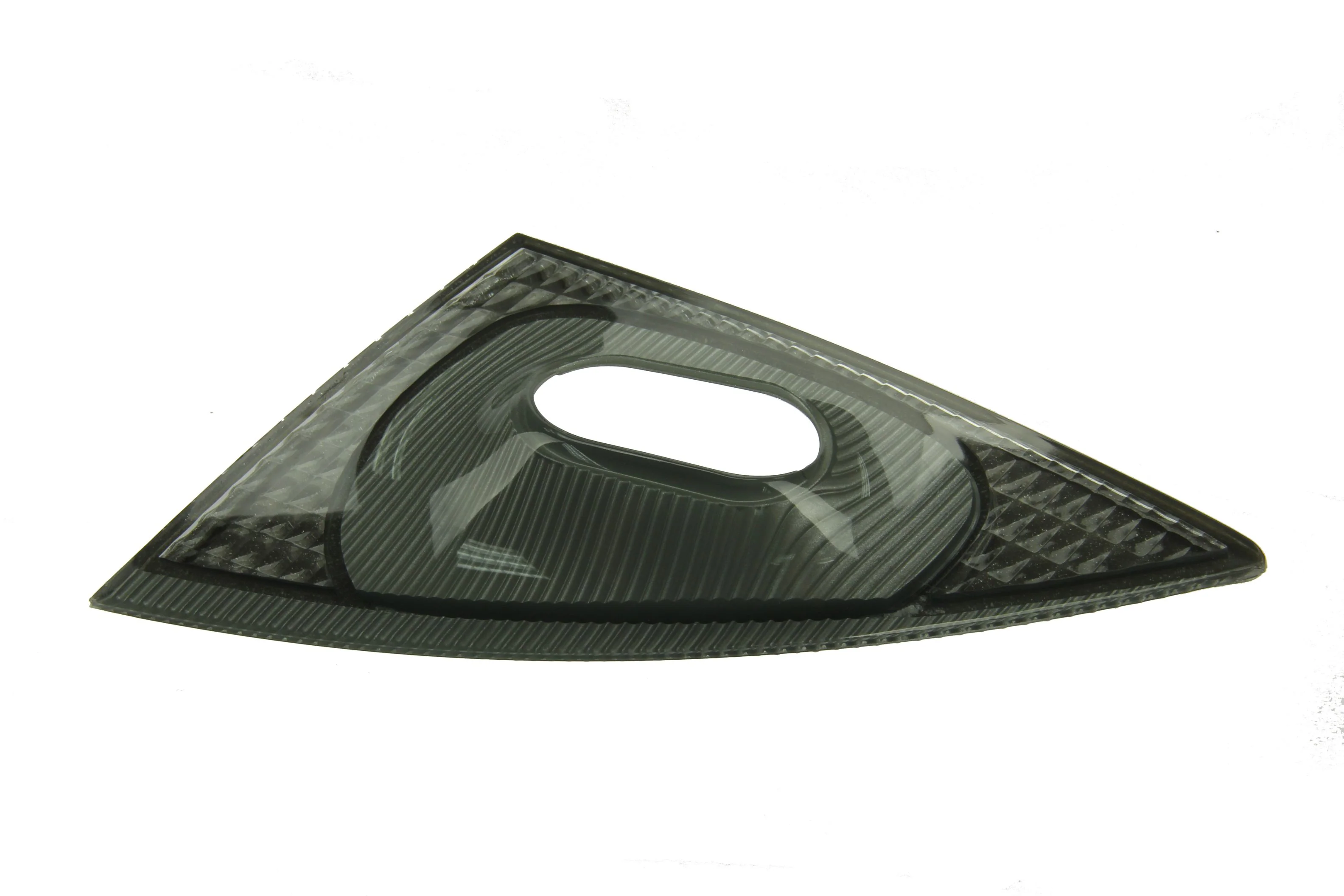 Left Headlight trim Reflector for Porsche 911/Boxster (996/986) - Image 2