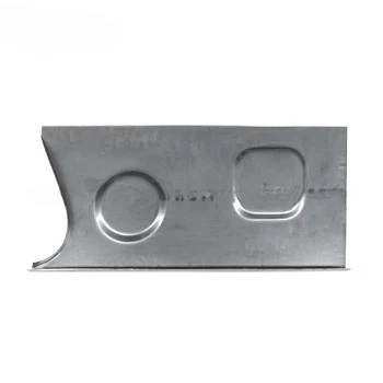 Left Heel Panel for Porsche 356A T2 (1955-59)