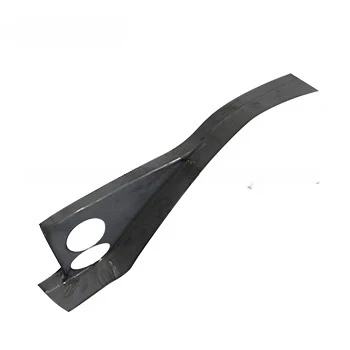 Left Inner Chassis Frame Rail for Porsche 356A