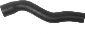 Left Lower radiator Hose for Boxster (986)
