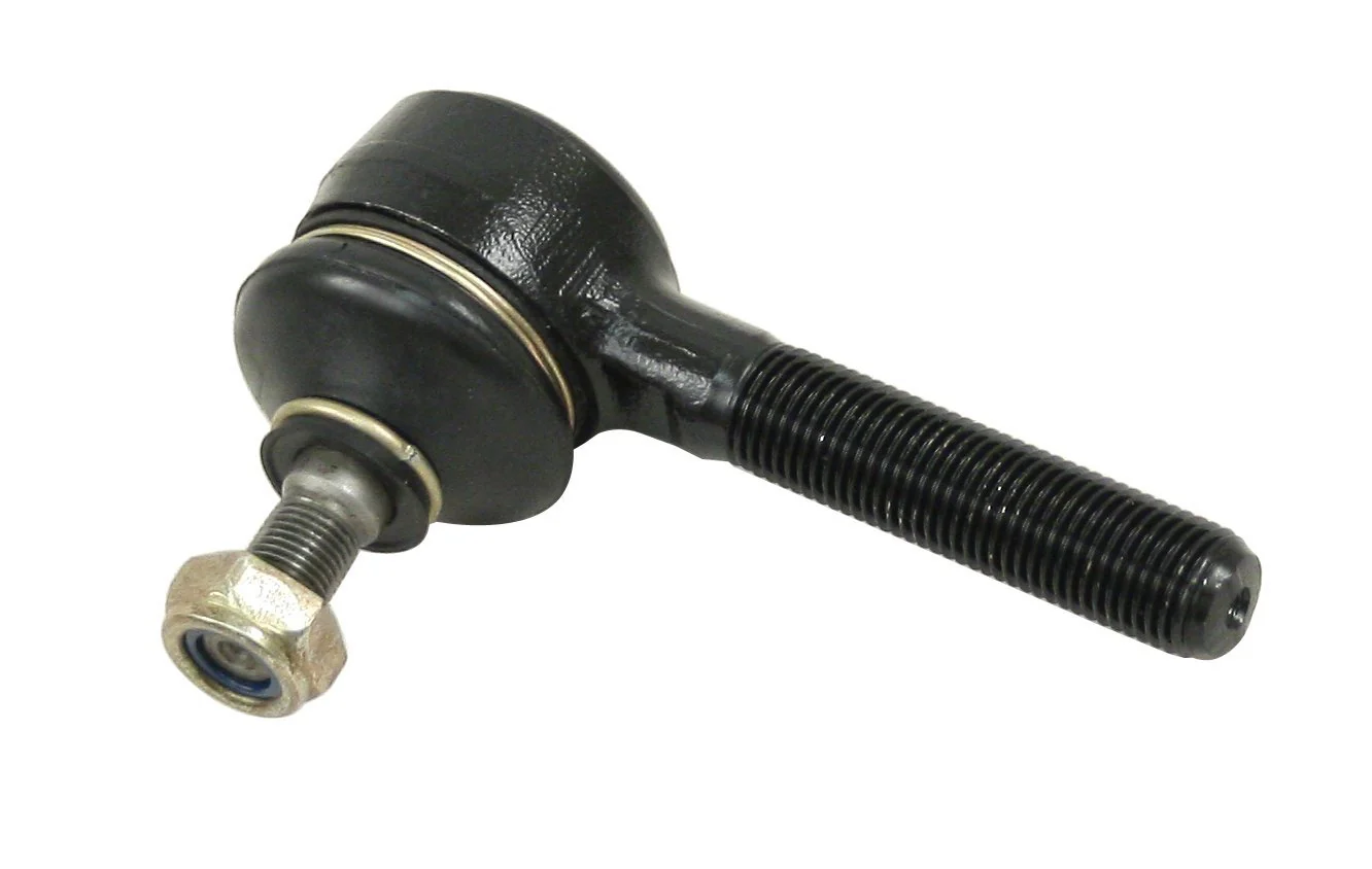 Left Outer Tie Rod End.