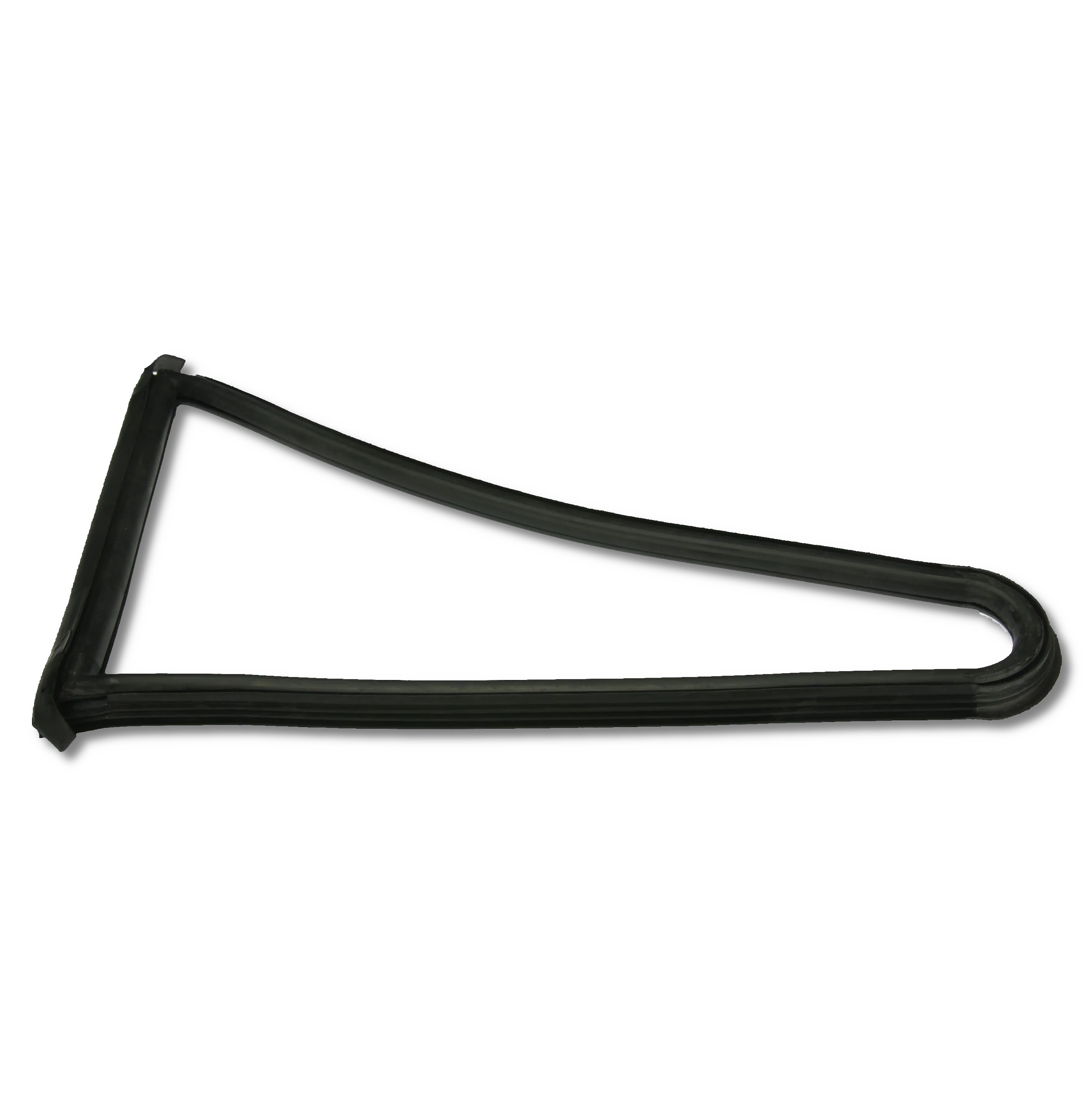 Left Quarter Glass Seal for Porsche 911 (1978-87)
