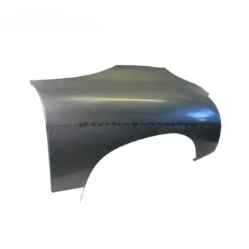 Left Rear Quarter for Porsche 356 Speedster