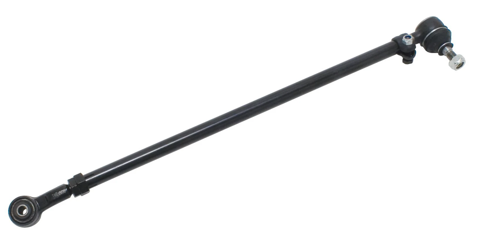 Left & Right Tie Rod, Adjustable, S/B 75-79.