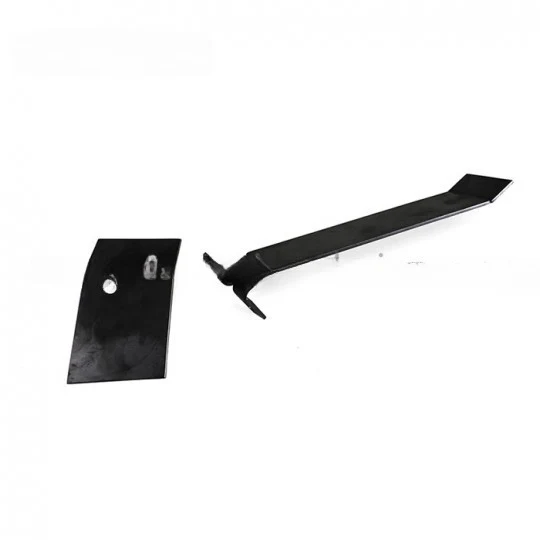 Left Side Front Fender Brace for Porsche 356 Pre A