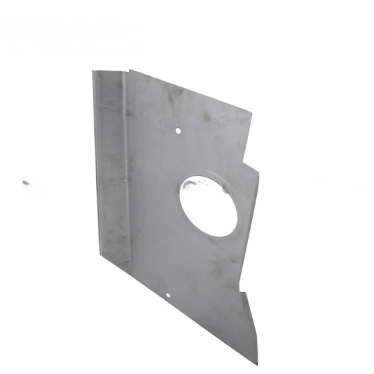 Left Speaker Wall for Porsche 356 (1963-65)