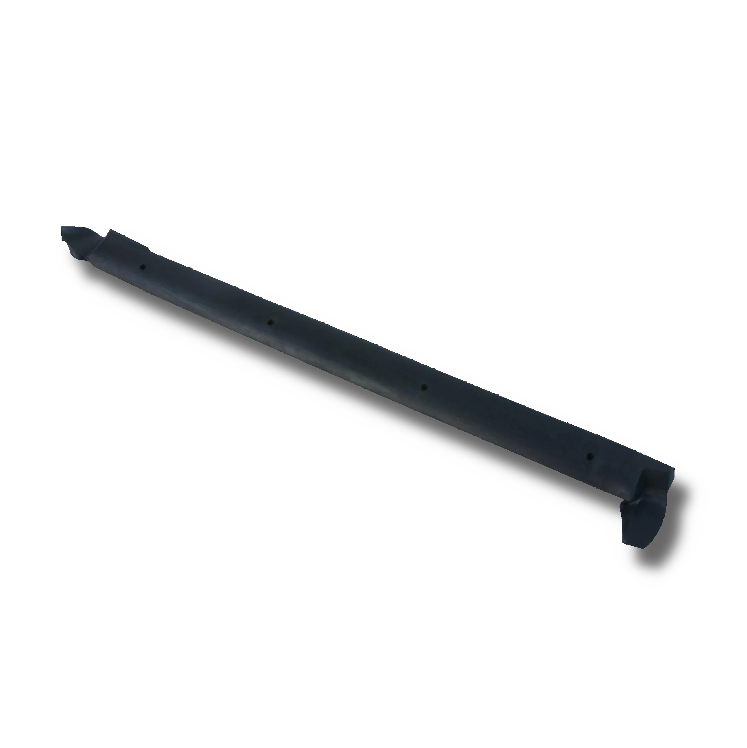 Left Targa Top Seal for Porsche 911, 912 (1969-89)